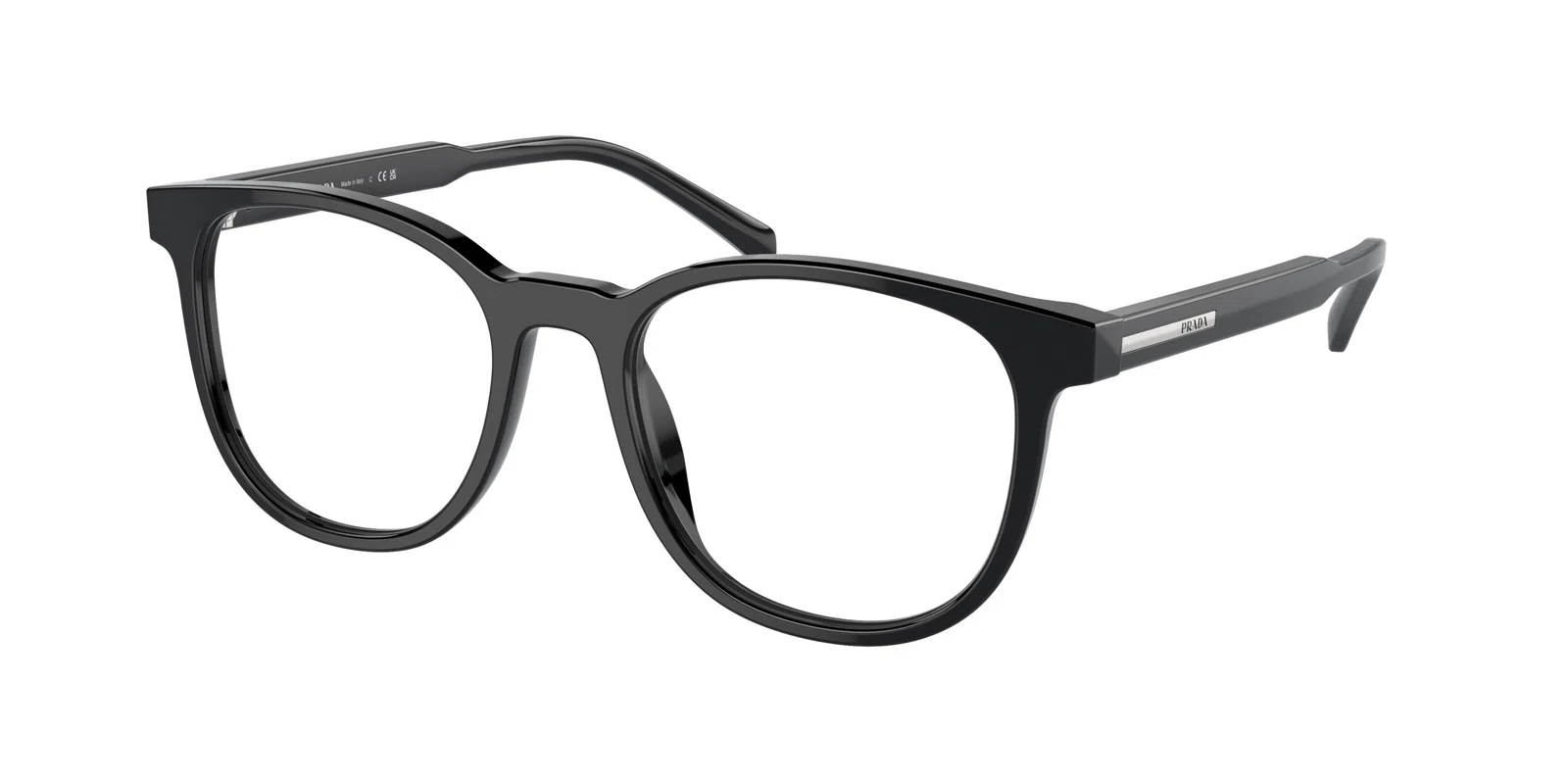 Prada A15V Eyeglasses - view 2